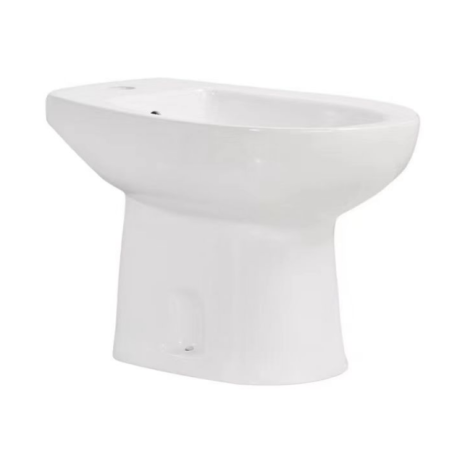 Bide fabricado en porcelana blanca de alta calidad